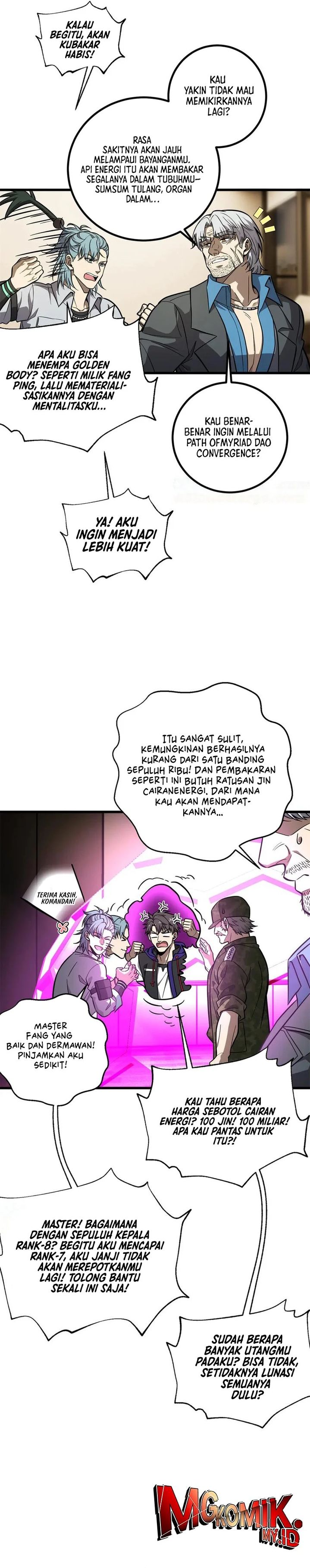 Dilarang COPAS - situs resmi www.mangacanblog.com - Komik global gao wu 308 - chapter 308 309 Indonesia global gao wu 308 - chapter 308 Terbaru 15|Baca Manga Komik Indonesia|Mangacan